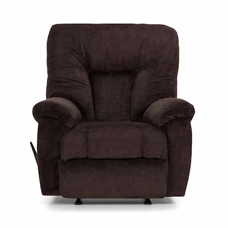 Power Rocker Recliner