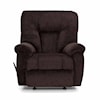 Franklin 4703 Connery BROWN CONNERY SWIVEL/GLIDE | RECLINER