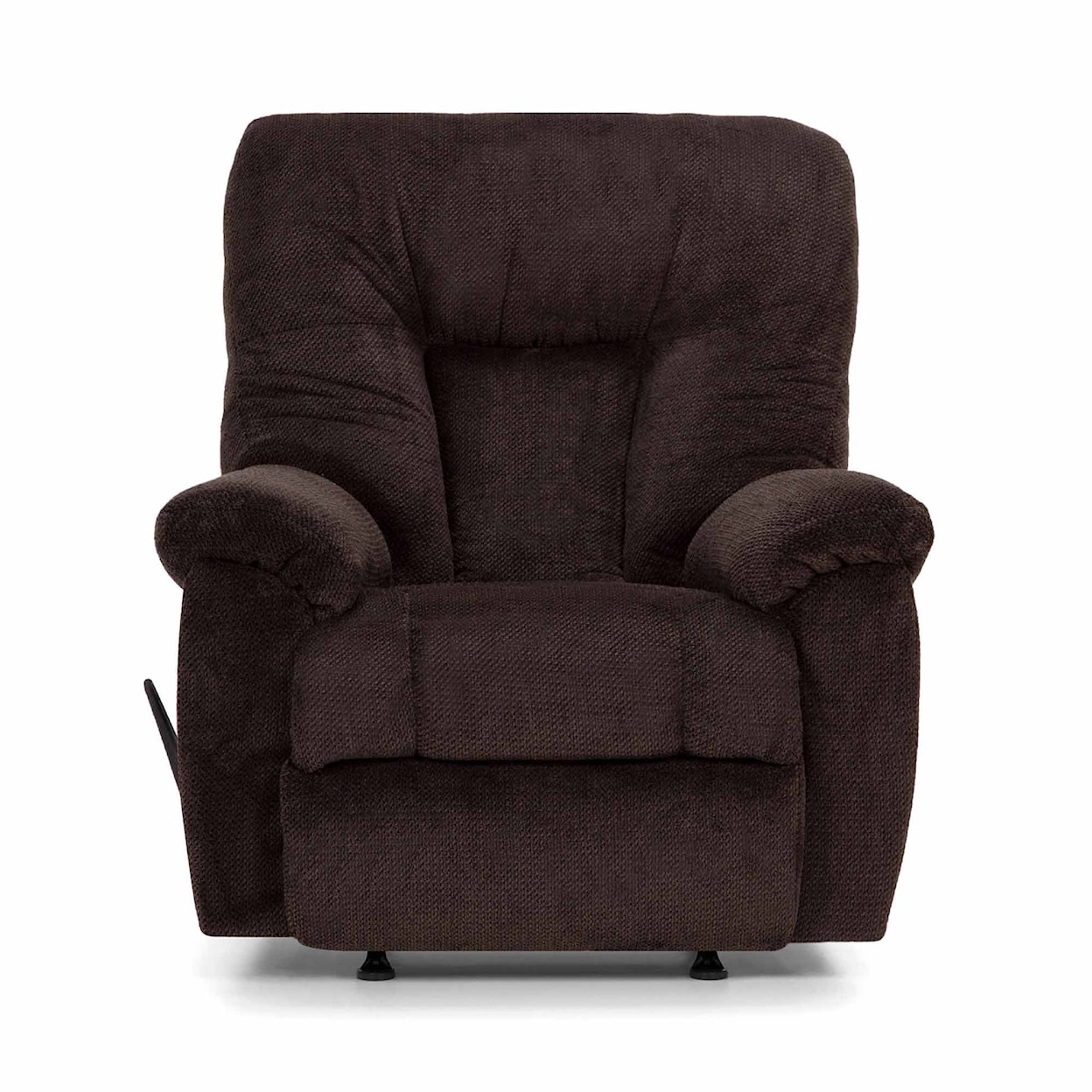 Franklin 4703 Connery BROWN CONNERY SWIVEL/GLIDE | RECLINER