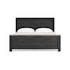 Ashley Furniture Signature Design Nanforth King Panel Bed