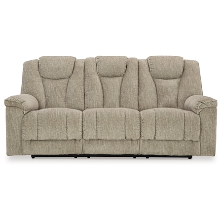 Power Reclining Sofa