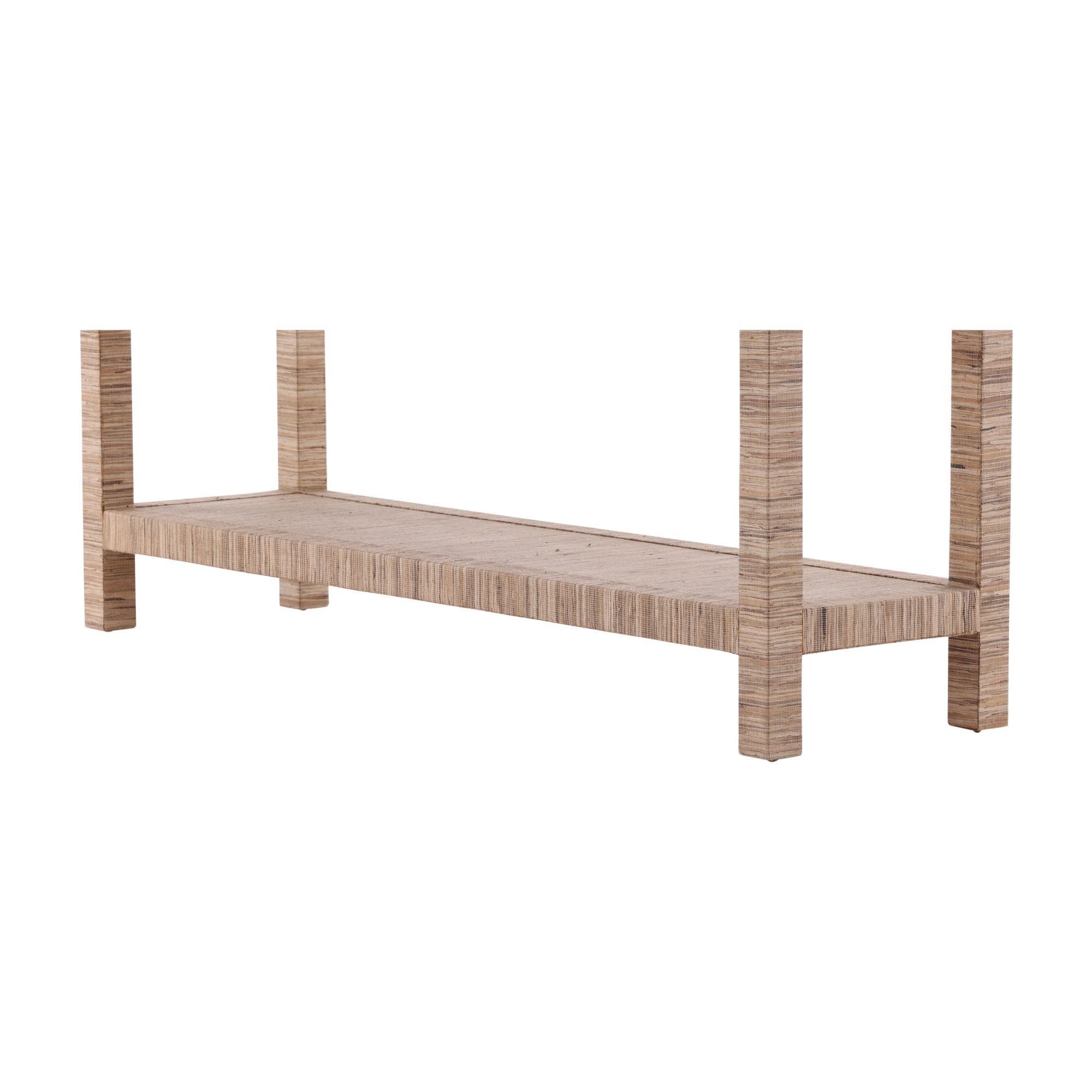 Furniture Classics Furniture Classics 2-Drawer Console Table