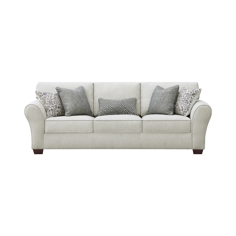 3-Cushion Sofa