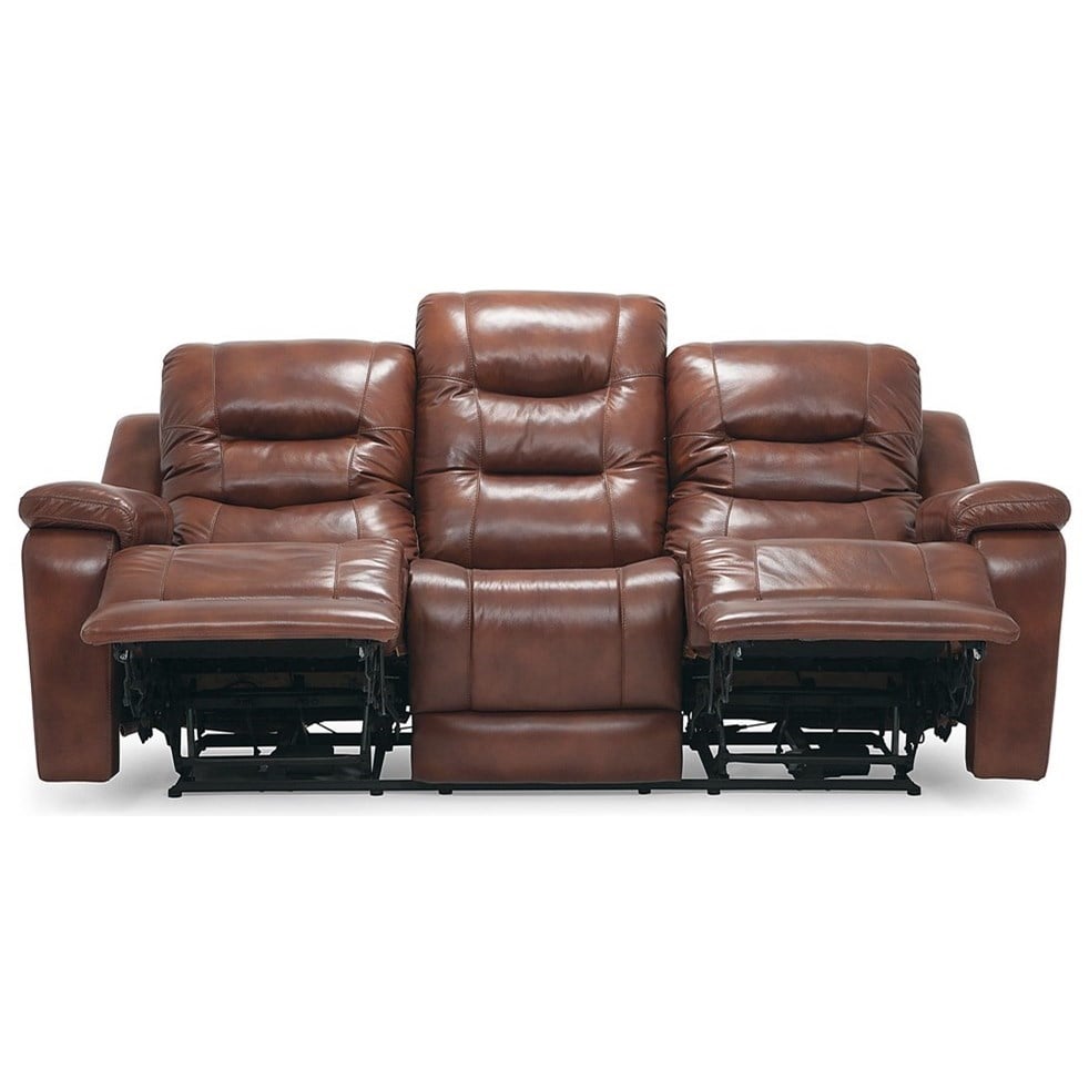 Palliser Leighton Leighton Power Reclining Sofa
