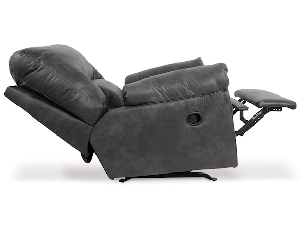 Sofa And Recliner