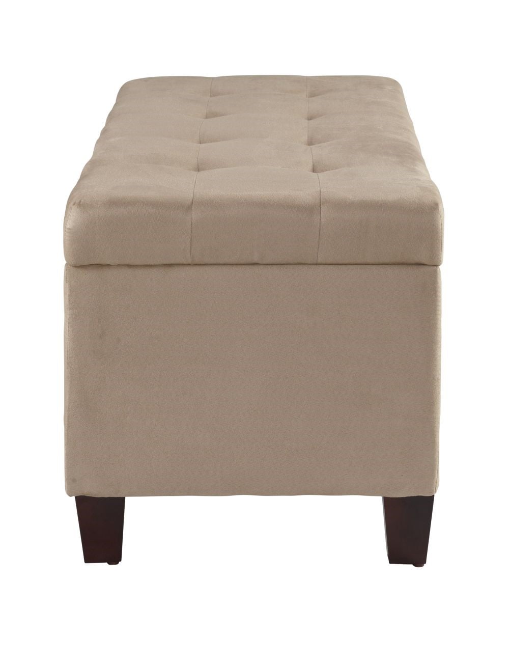 Carmen Shoe Storage Ottoman