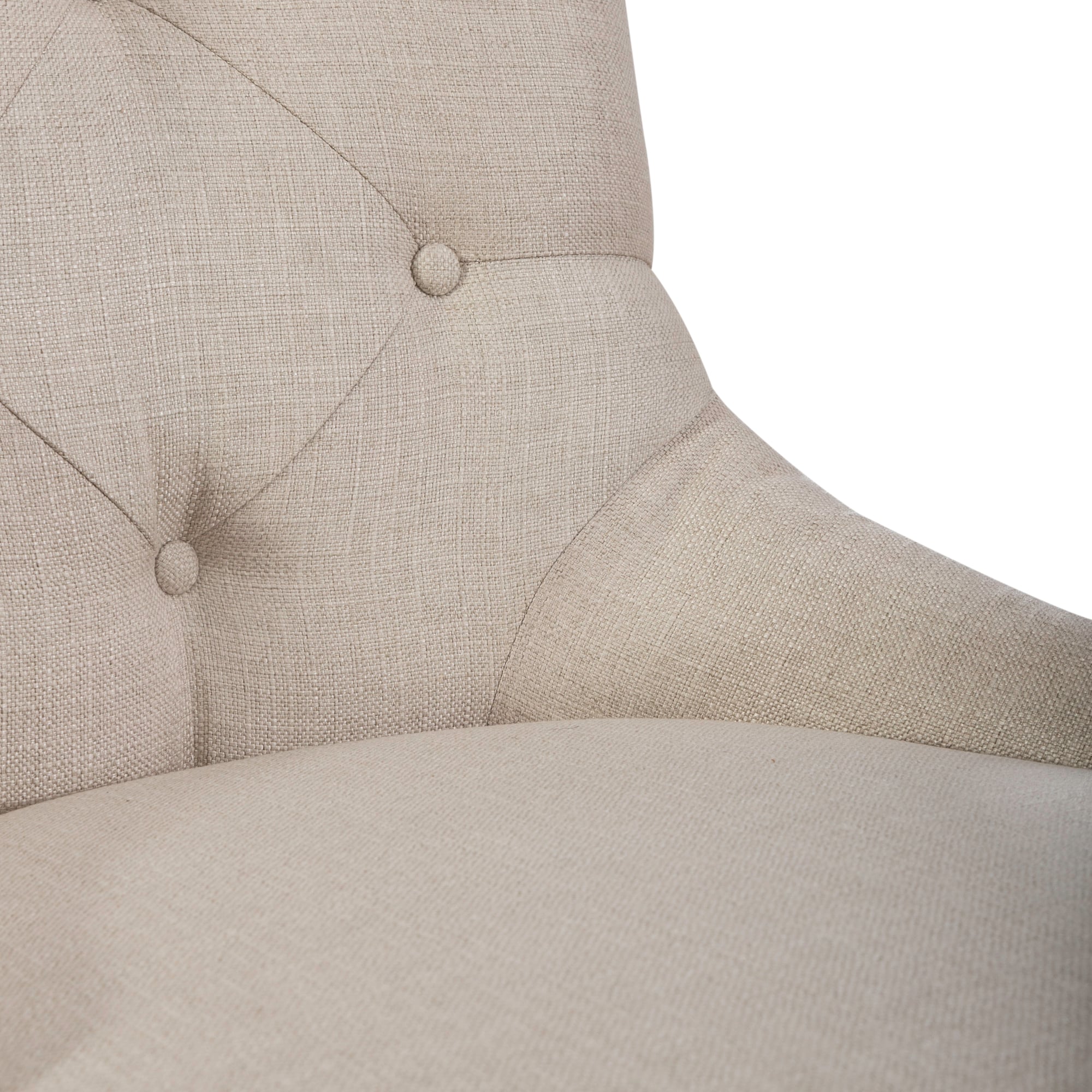 Liberty Furniture Americana Farmhouse Upholstered Sheltered Side Chair