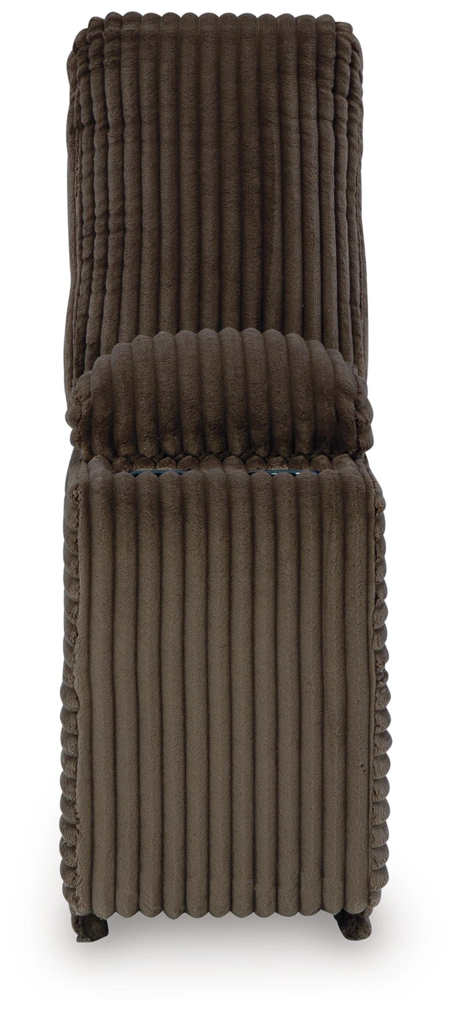 Signature Design by Ashley Top Tier Reclining Sectional