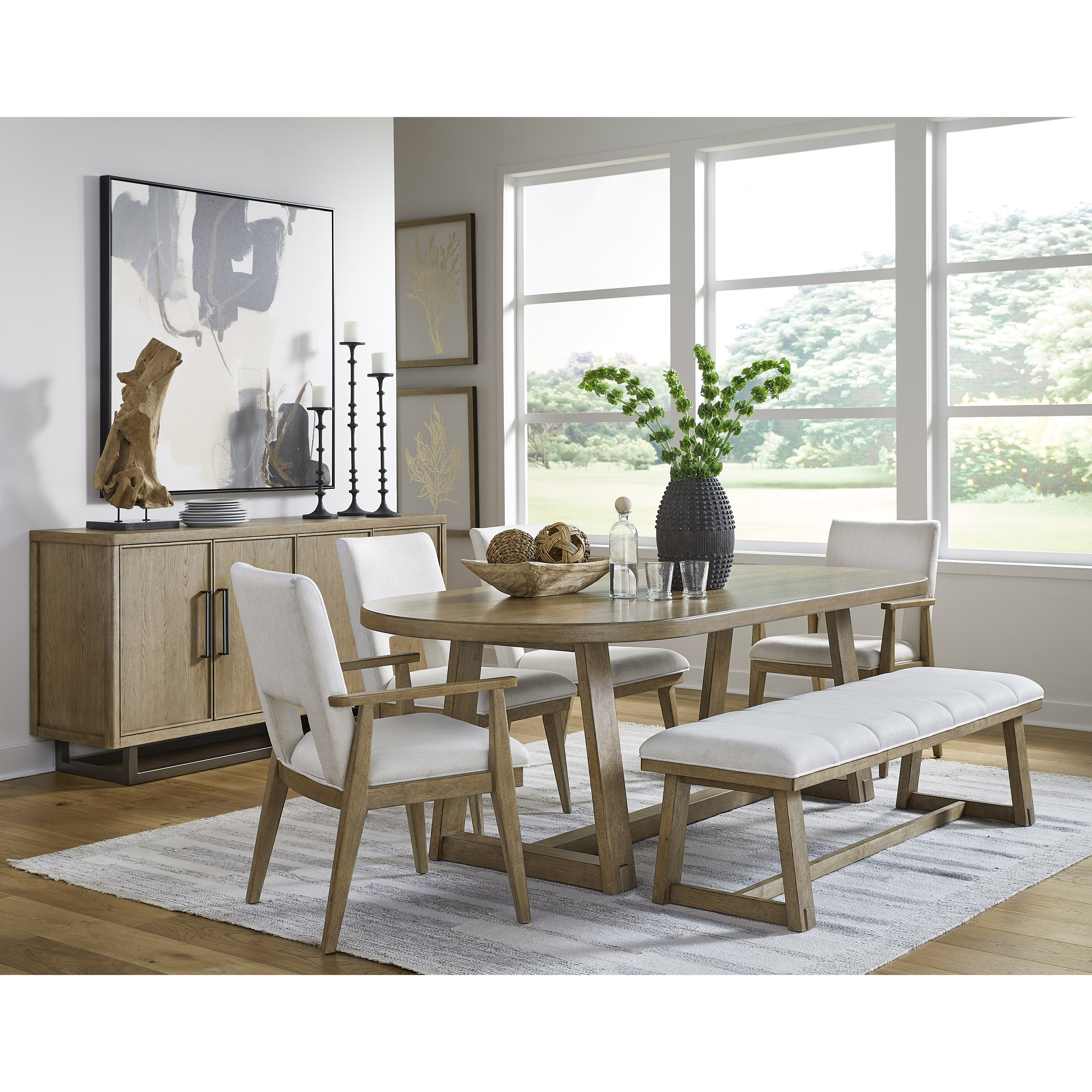 Pulaski Furniture Catalina 1xP307DJ230
