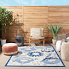 Nourison Aloha 6' x 9'  Rug