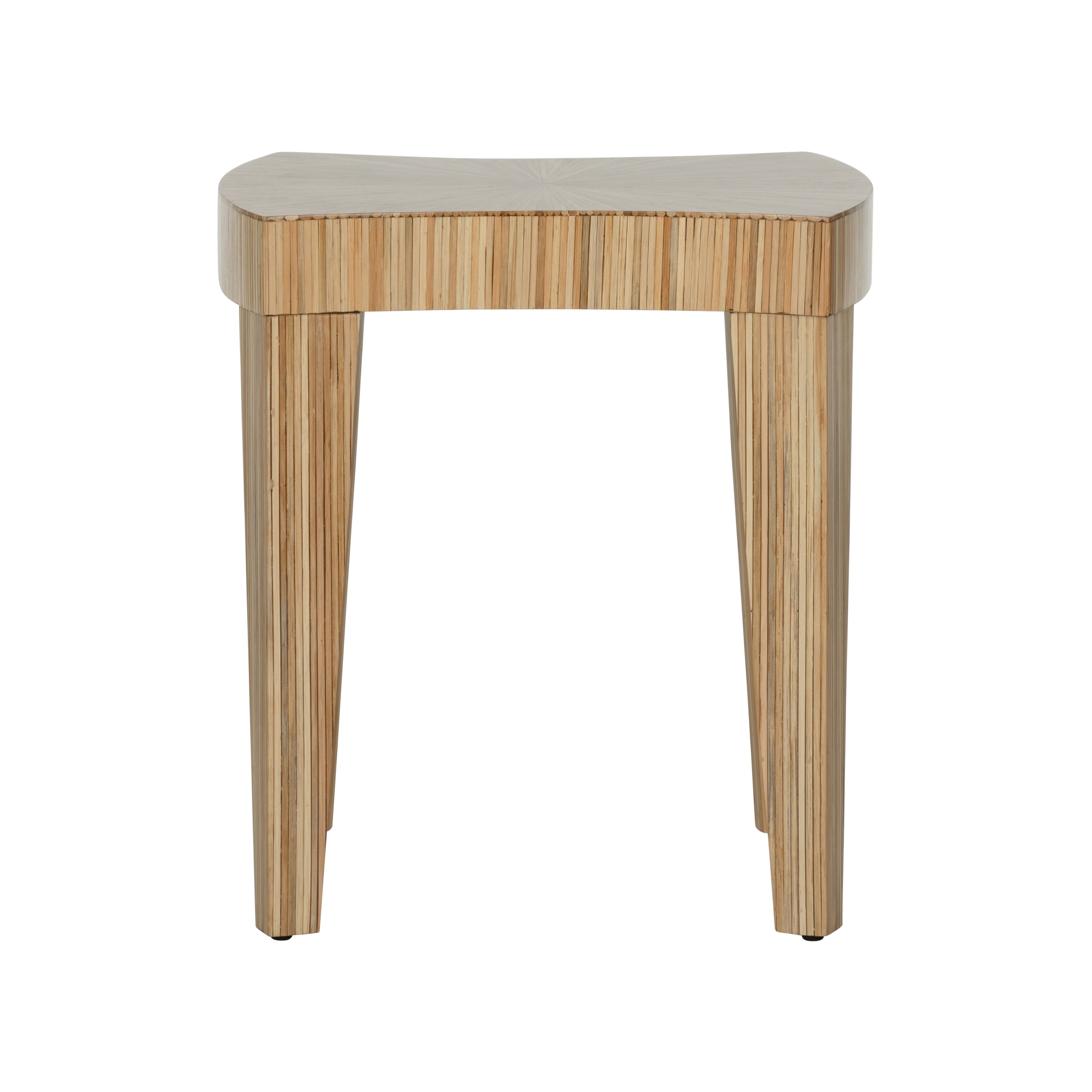 Chelsea House Chelsea House Misc Jigsaw Side Table