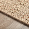 Dalyn Nepal Sand 3'6" x 5'6" Rug