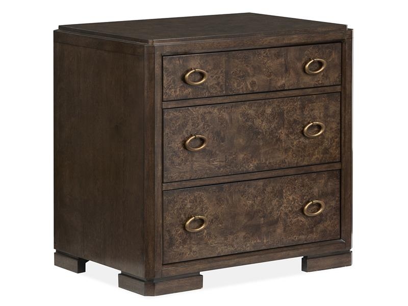 Drawer Nightstand