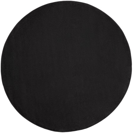 6' Round  Rug
