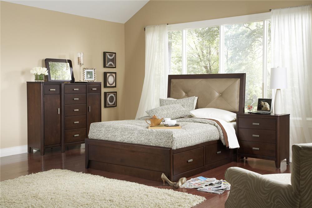 Zipps Furniture Tempo Drawer Chests