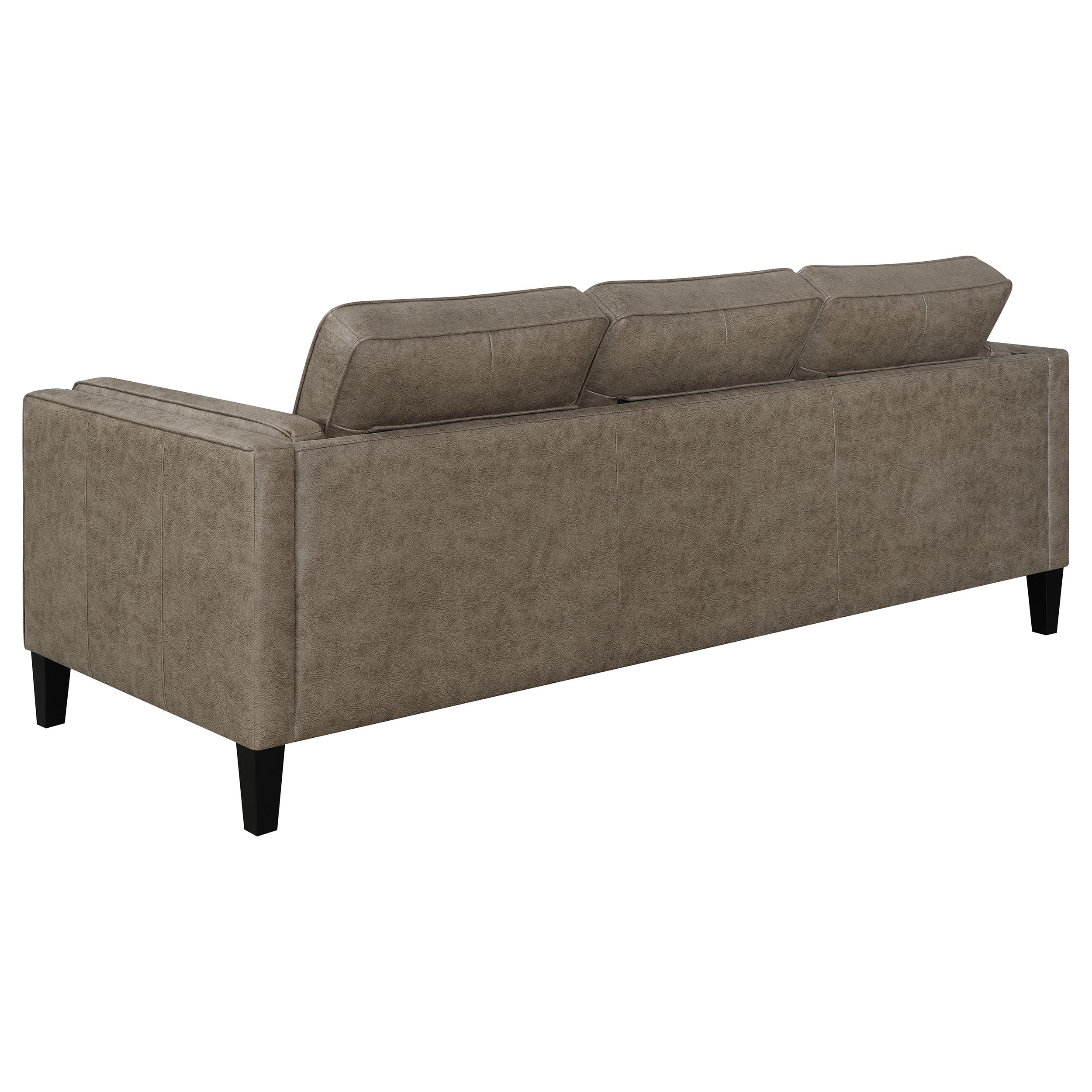 Coaster Locke Locke Upholstereds Sofa
