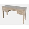 Jofran Rustic Shores Power Desk