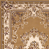 Kas Corinthian 3'3" x 4'11" Rug