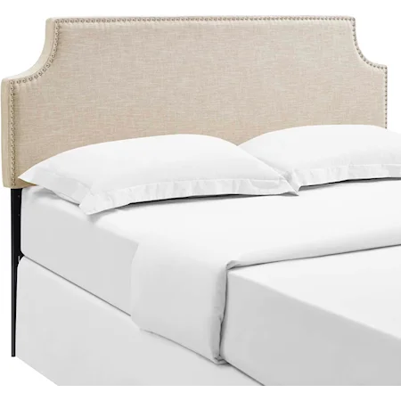 Queen Headboard