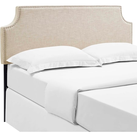 Queen Headboard