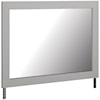 Signature Design by Ashley Furniture Cottonburg Bedroom Mirror