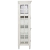 Libby Haven Display Cabinet
