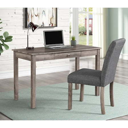 Writing Desk & Chair Set