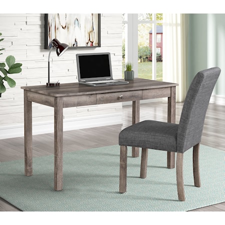 Writing Desk & Chair Set