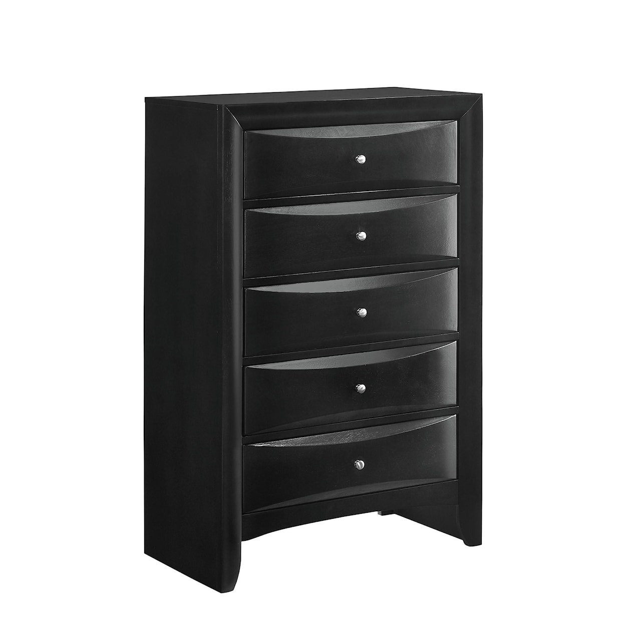 Elements Emily 5-Drawer Bedroom Chest