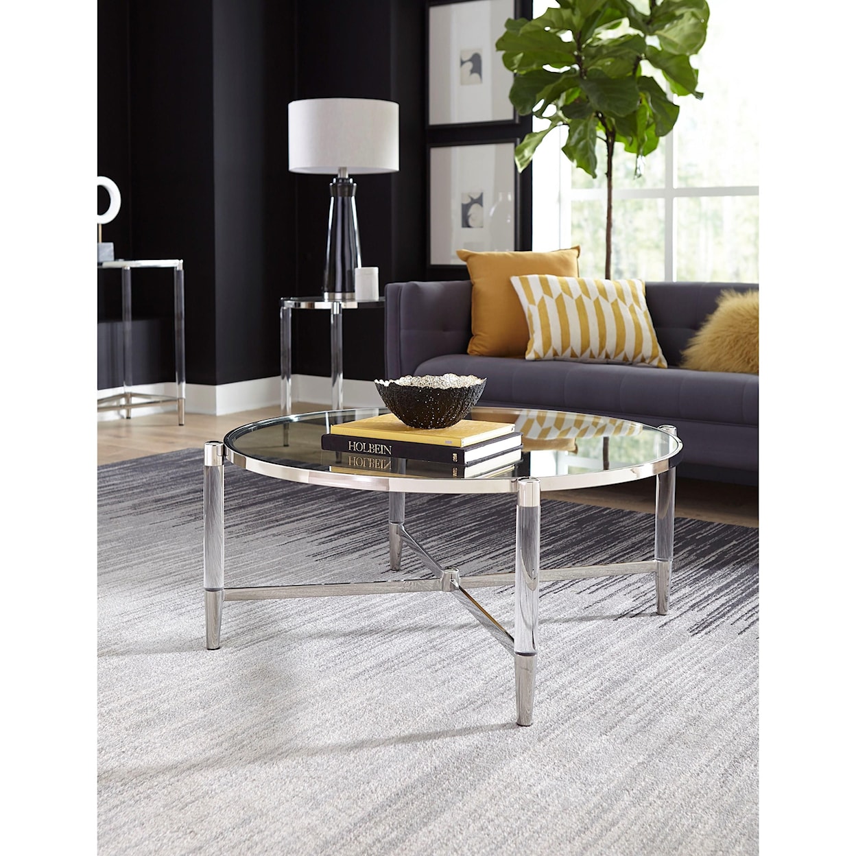 Modus International Marilyn Coffee Table