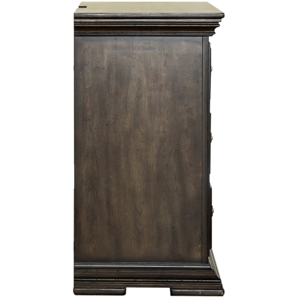 Liberty Furniture Big Valley 3-Drawer Nightstand