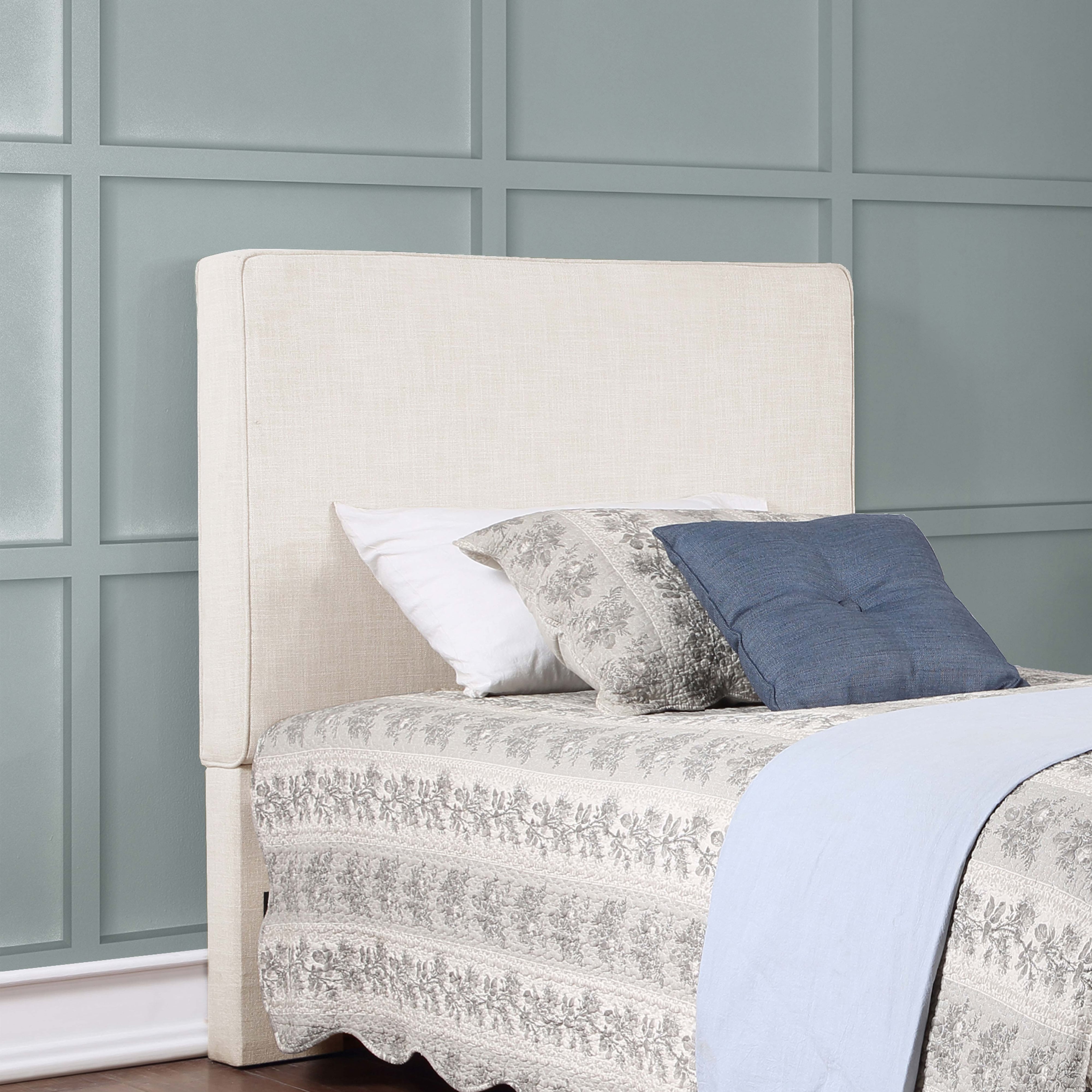 Twin Panel Headboard