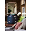 Universal Escape-Coastal Living Home Collection Chest