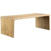 Furniture Classics Furniture Classics Holliman Small Coffee Table