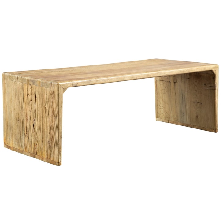 Furniture Classics Furniture Classics Holliman Small Coffee Table