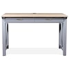 Carolina River Osborne Writing Desk