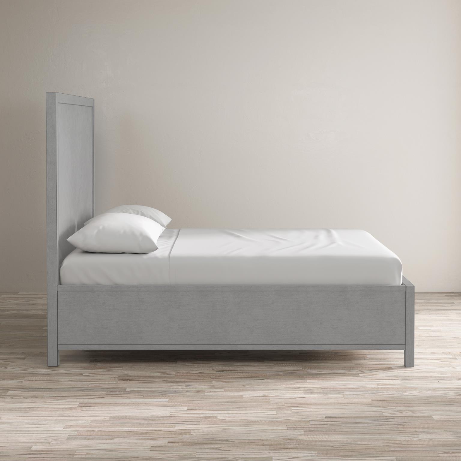 Jofran Eloquence Panel Bed