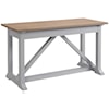 Carolina River Osborne Writing Desk