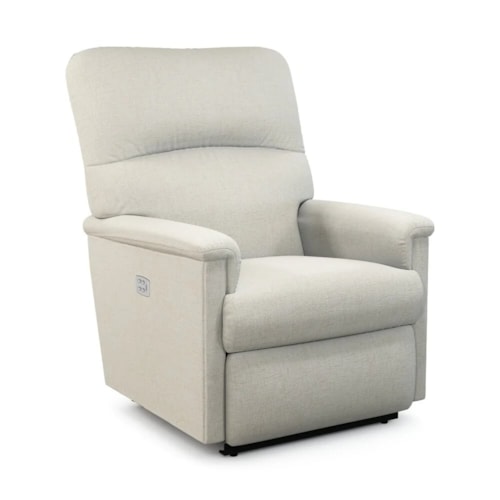 Collage Power Rocking Recliner