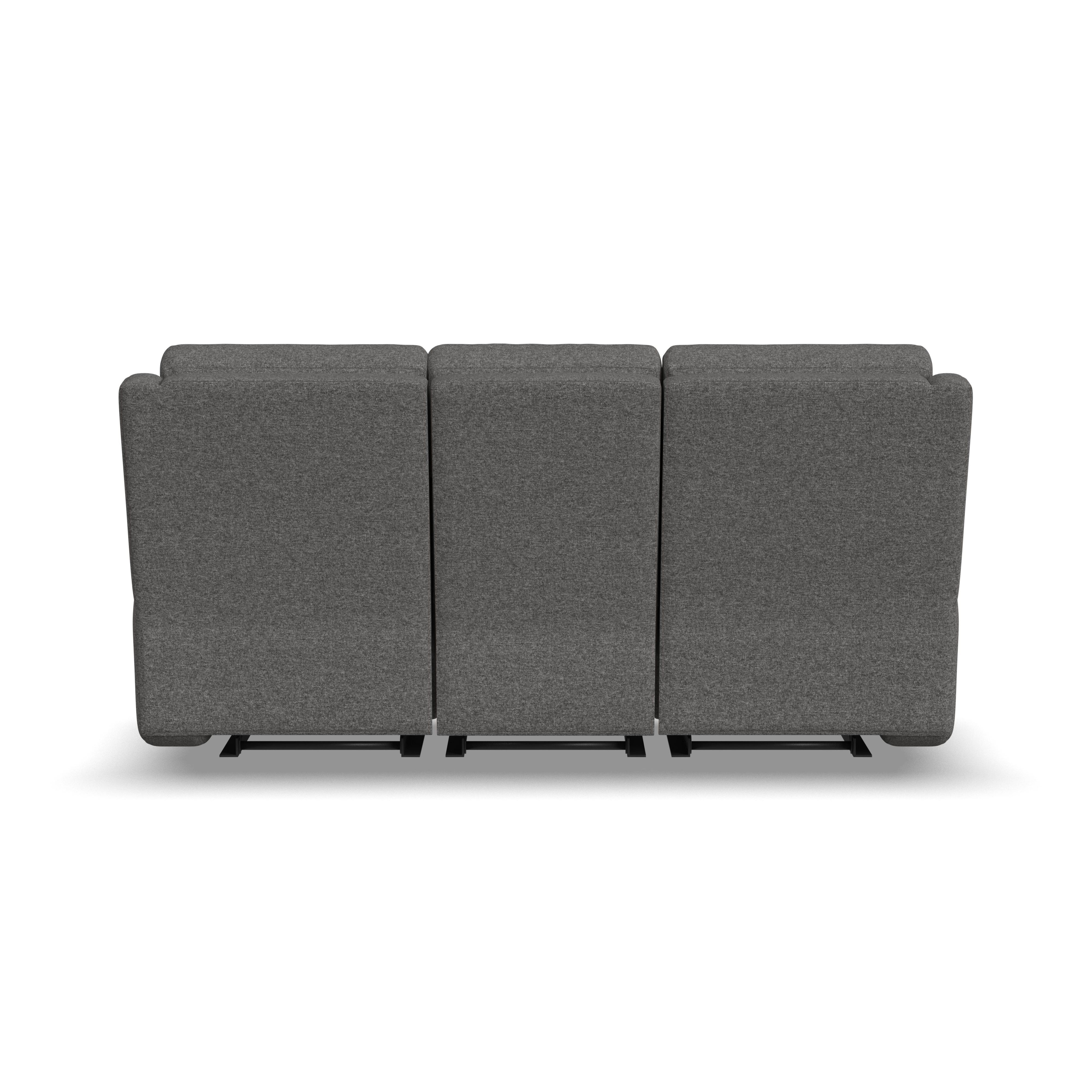 Flexsteel Score Power Reclining Sofa