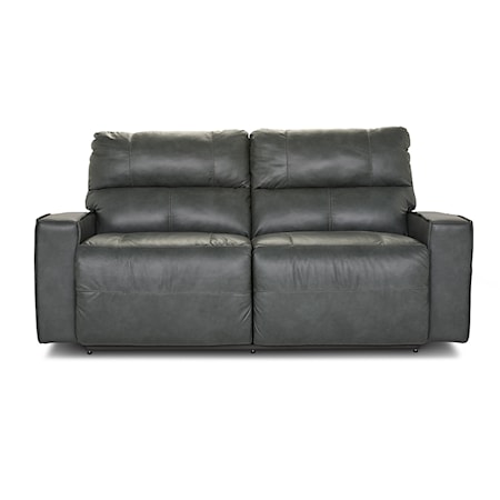 Reclining 2-Seat Sofa