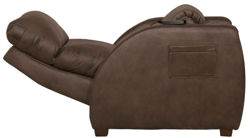 Catnapper 4106 Relaxer Power Lay Flat Recliner