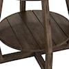 Liberty Furniture Hayden Way End Table
