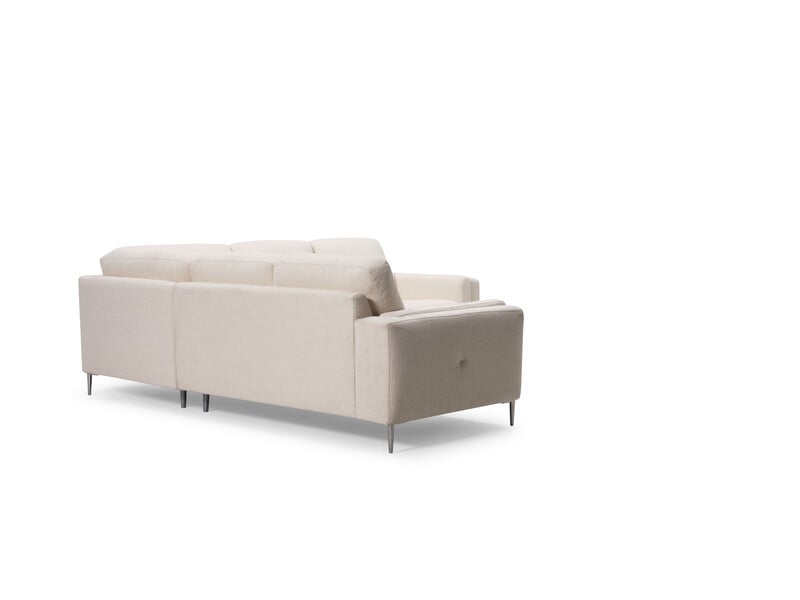 Palliser Zuri Zuri 2-Piece L-Shape Sectional Sofa