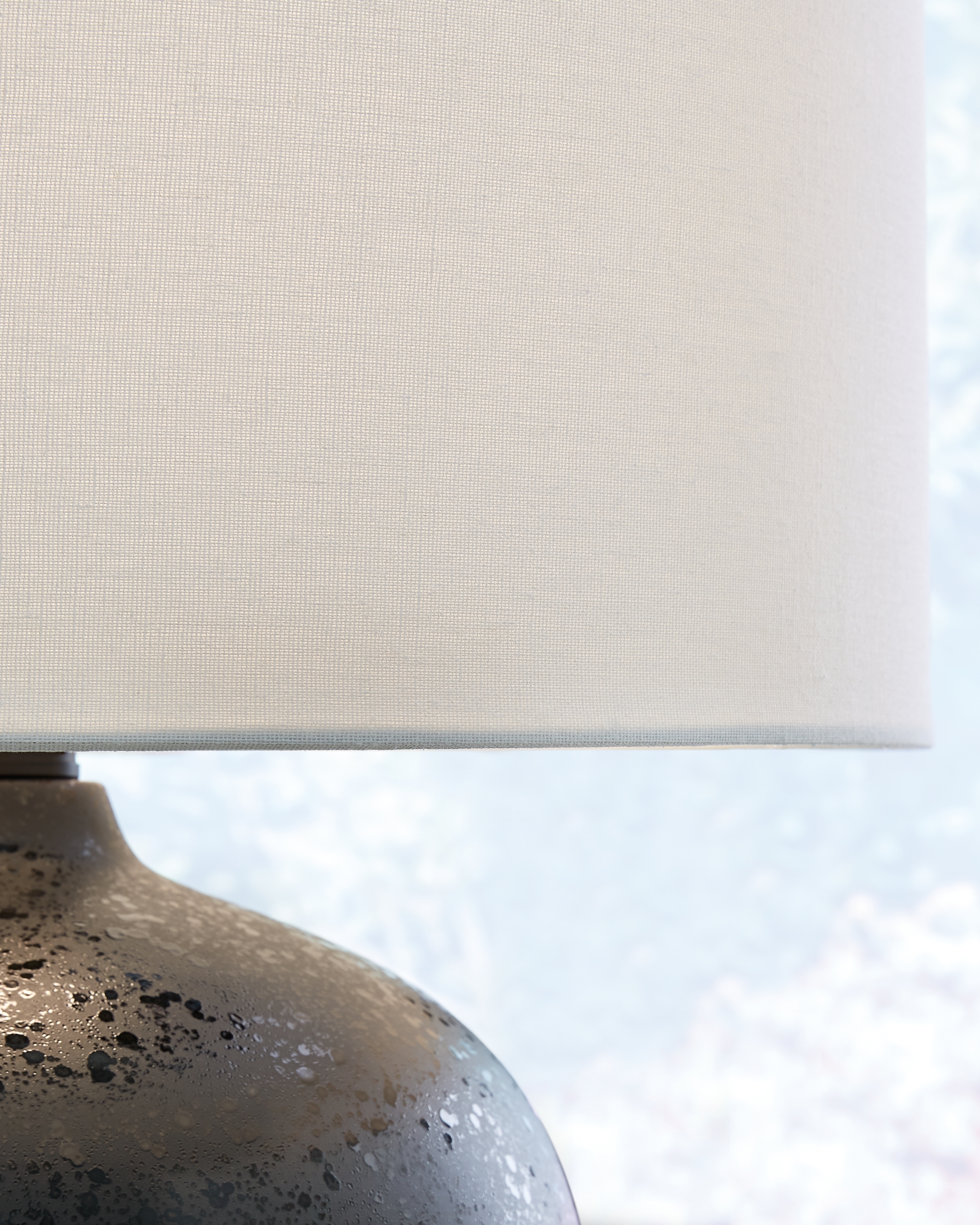 Ceramic Table Lamp