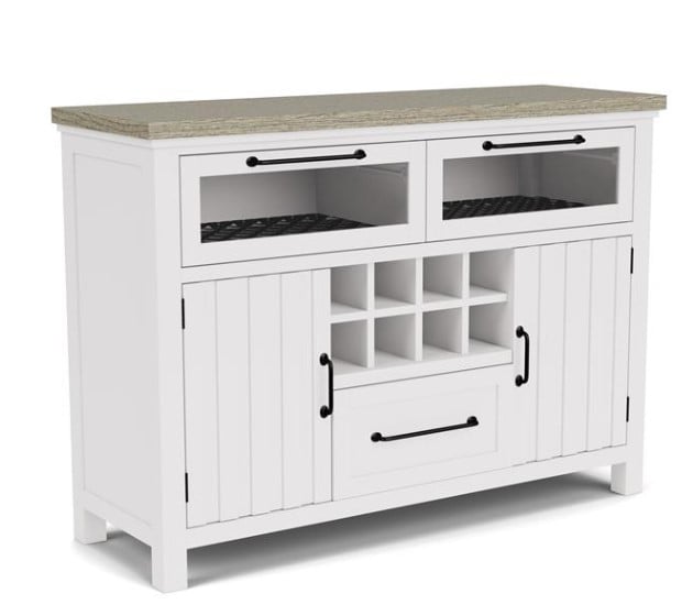 Riverside Furniture Cora Sever