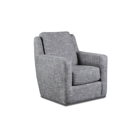 Swivel Glider