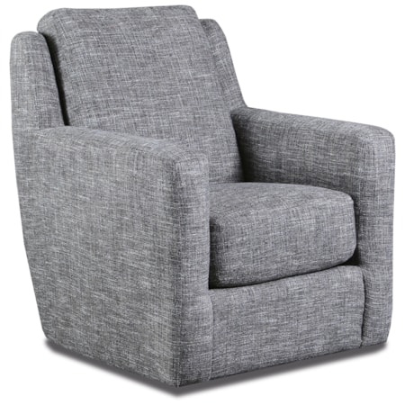 Swivel Glider