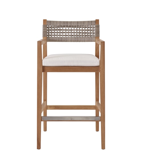 Chesapeake Bar Stool