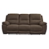 Signature Design by Ashley Next-Gen Gaucho Power Reclining Sofa